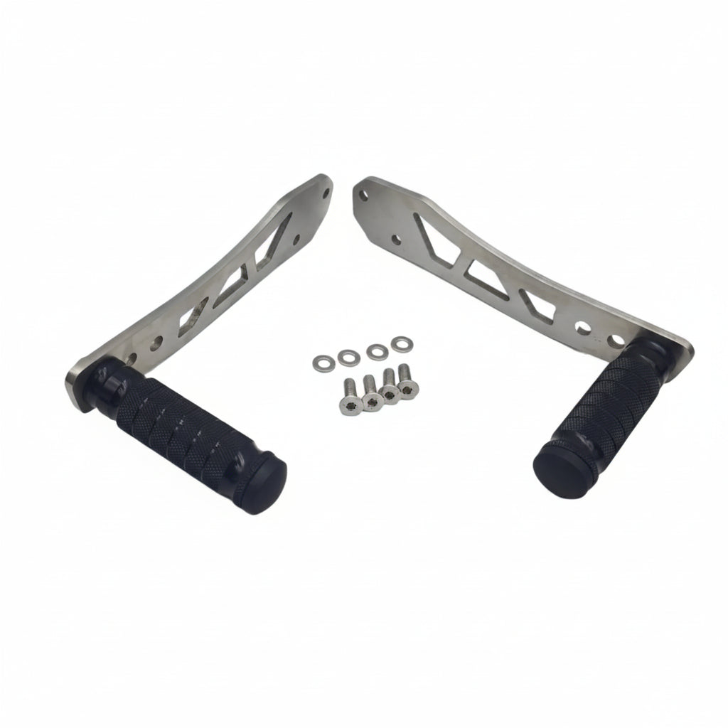 Tuttio Soleil 01 Dual Shift Locks + Mount