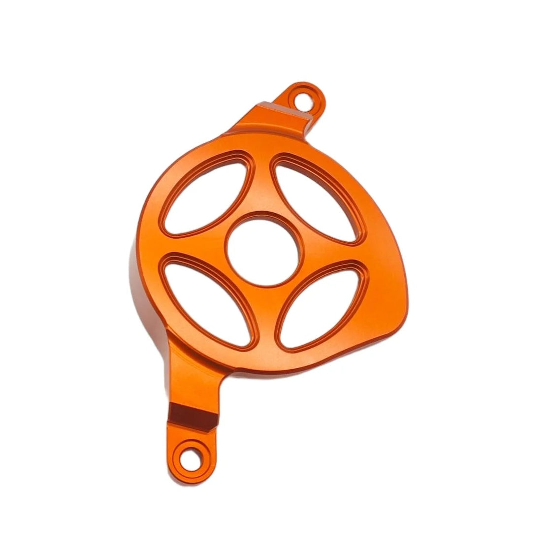 Premium Talaria X3 Aluminum Motor Cover