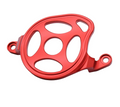 Surron LBX Motor Cover V1