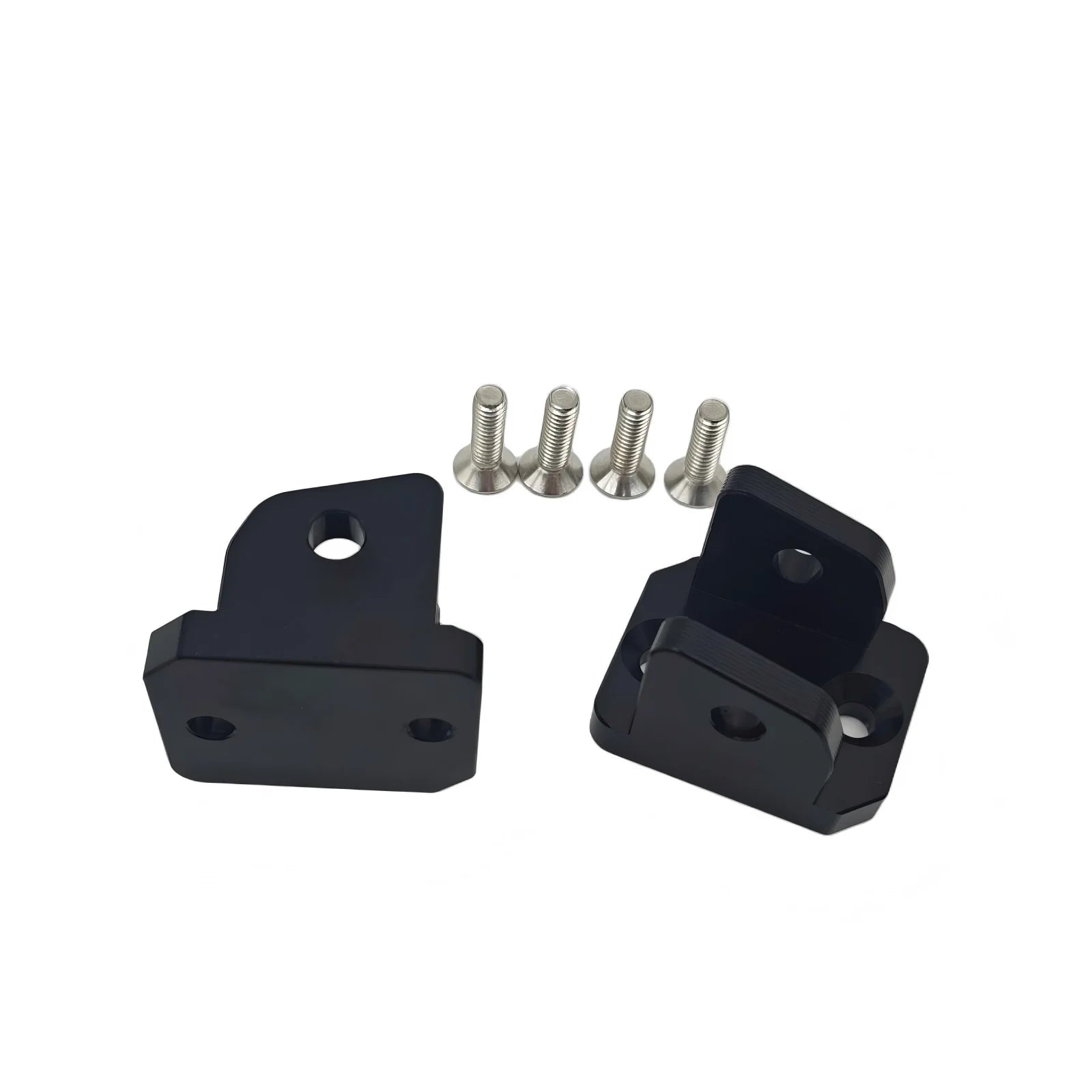 Upgraded Thick Tuttio Soleil 01 Peg Mounts V2