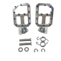 Tuttio Soleil 01 T-Type Pegs with Mounting Kit