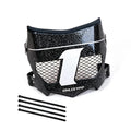 Pre Made Vented Motocutz Plate + Decal