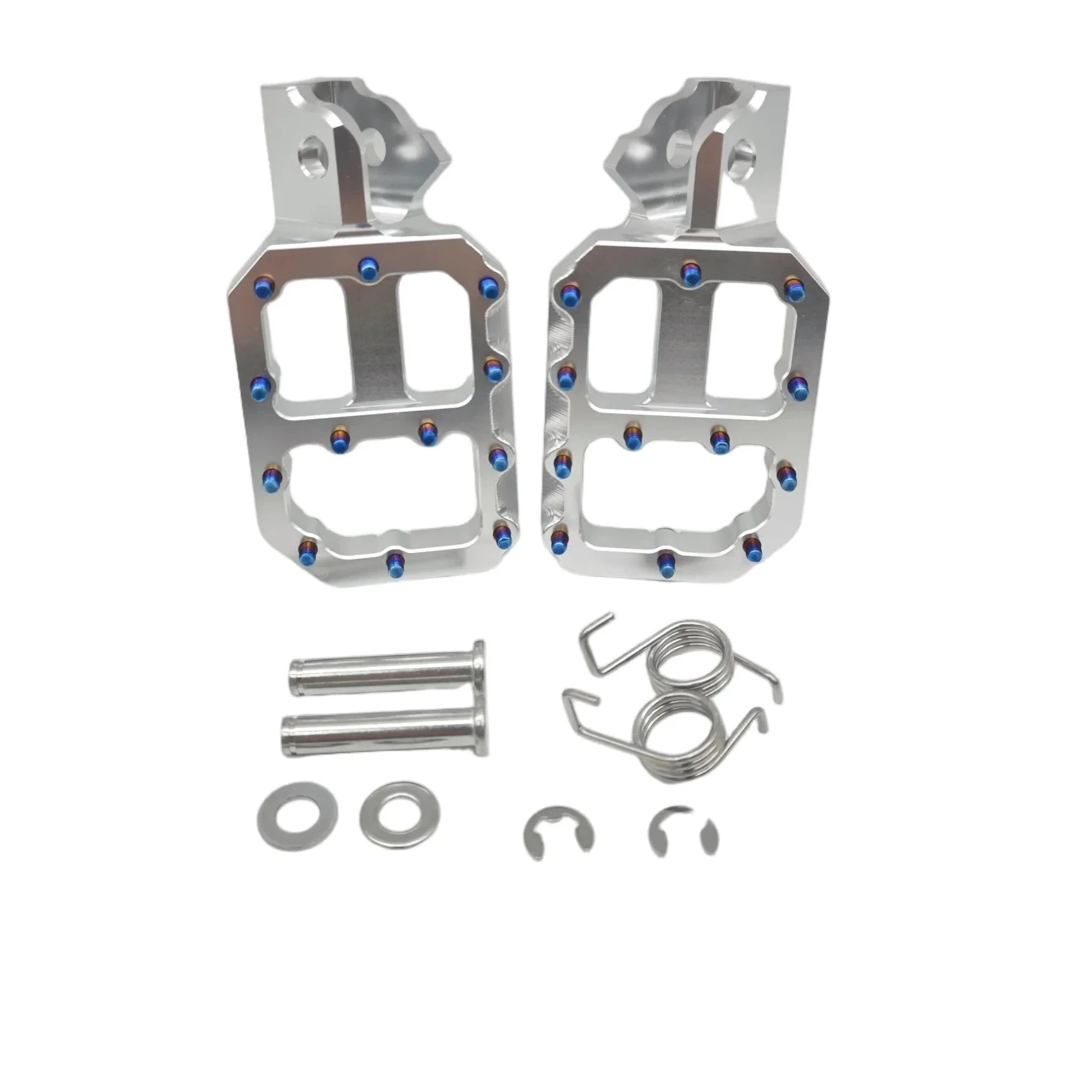 Tuttio Soleil 01 T-Type Pegs with Mounting Kit