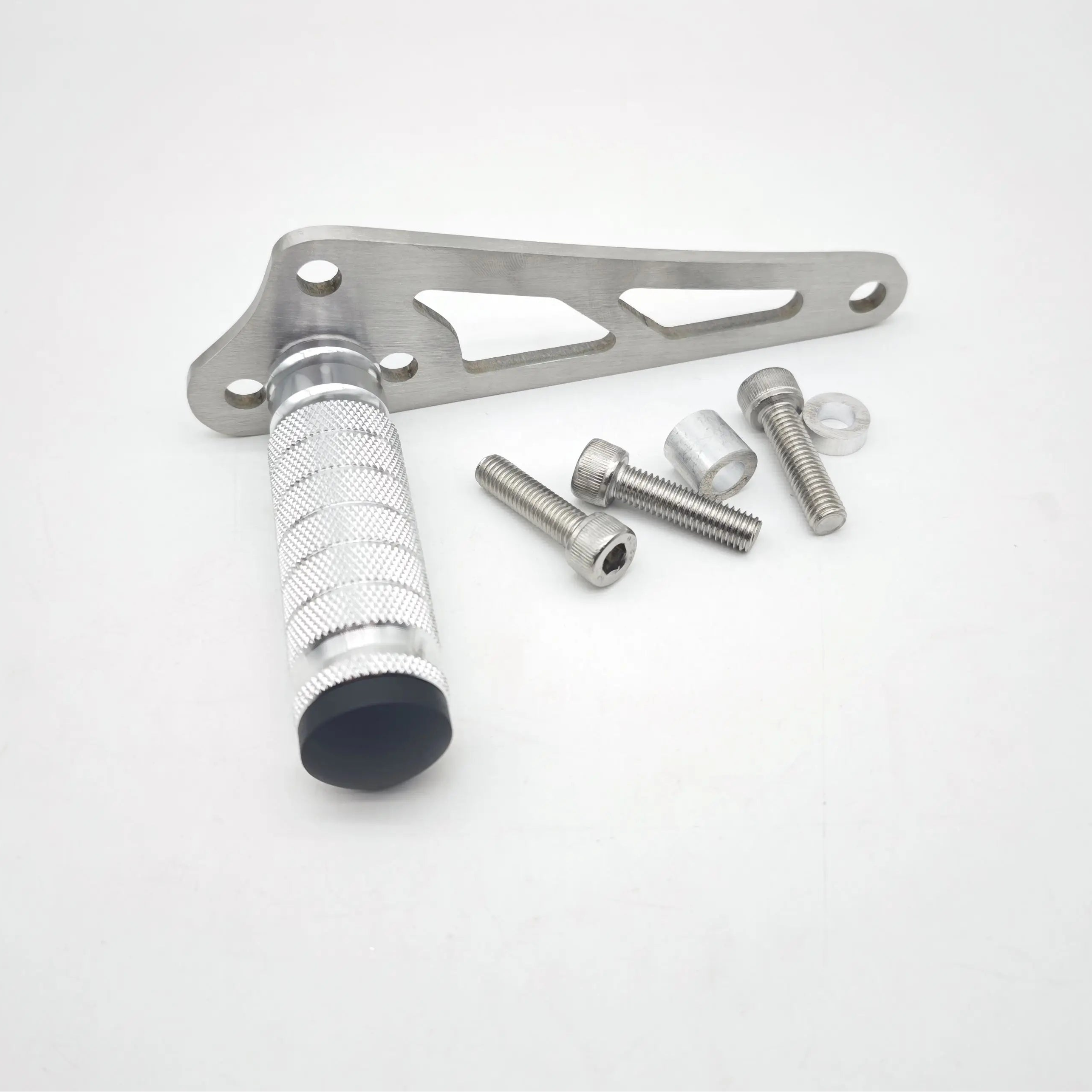 Talaria X3 Chrome Right Side Shift Locks