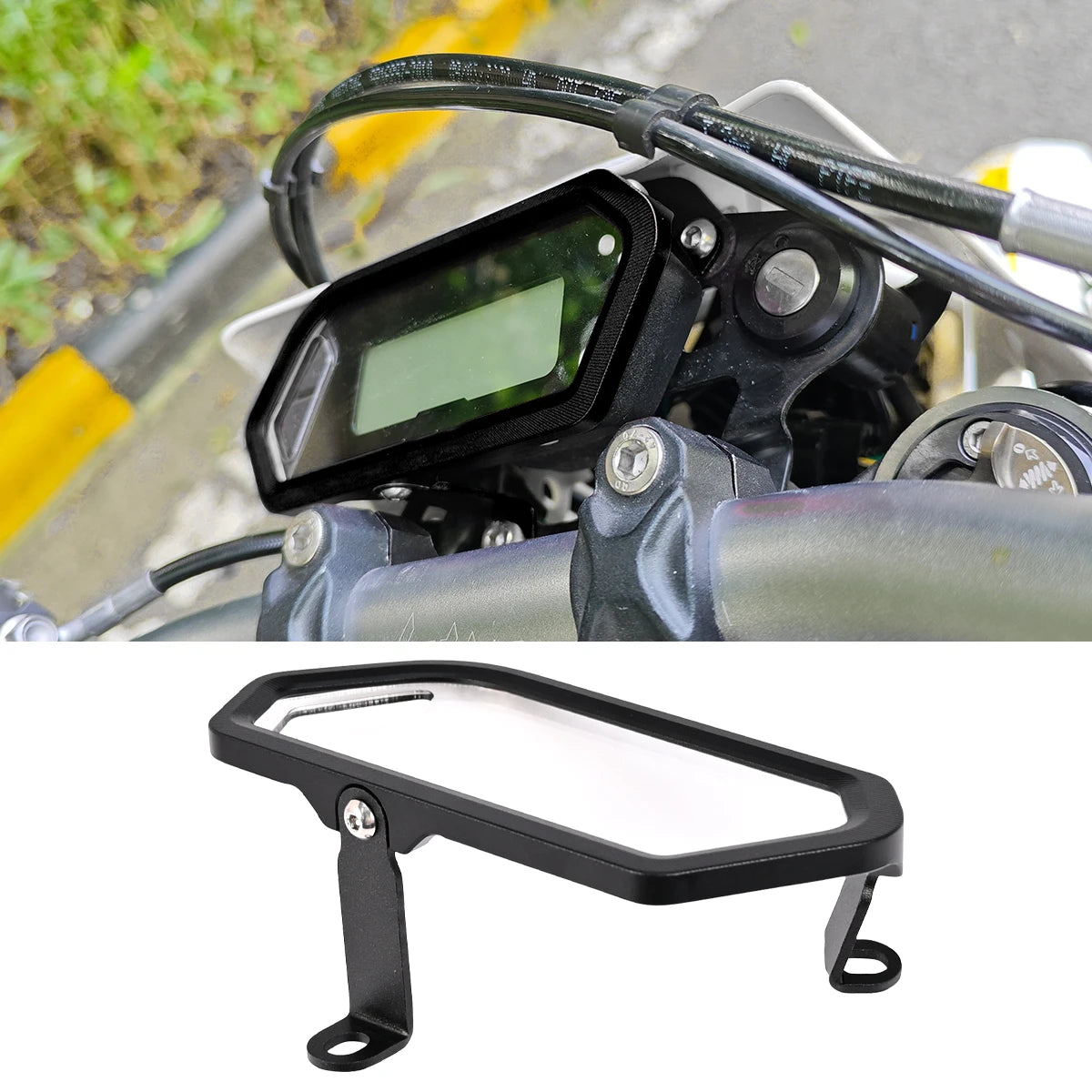 Surron Ultra Bee Display Protector V2