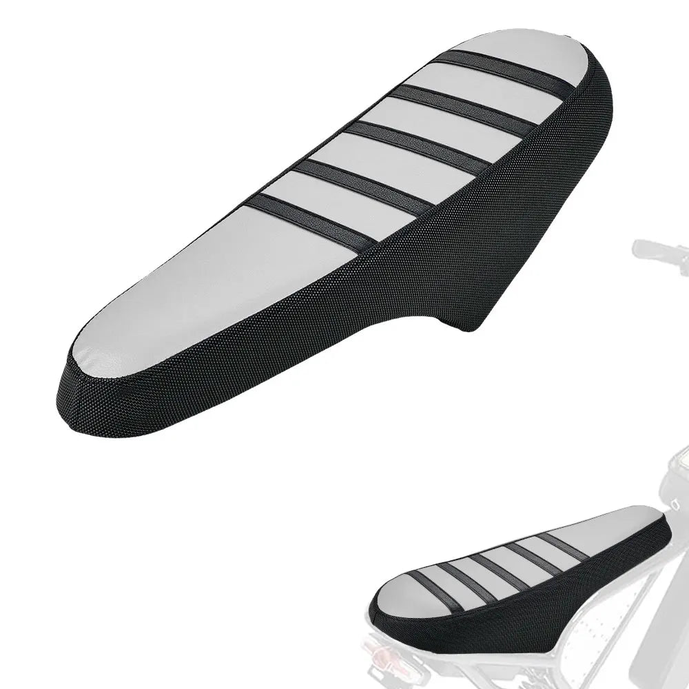 Upgraded Ridstar Q20 Ribbed Seat Cover