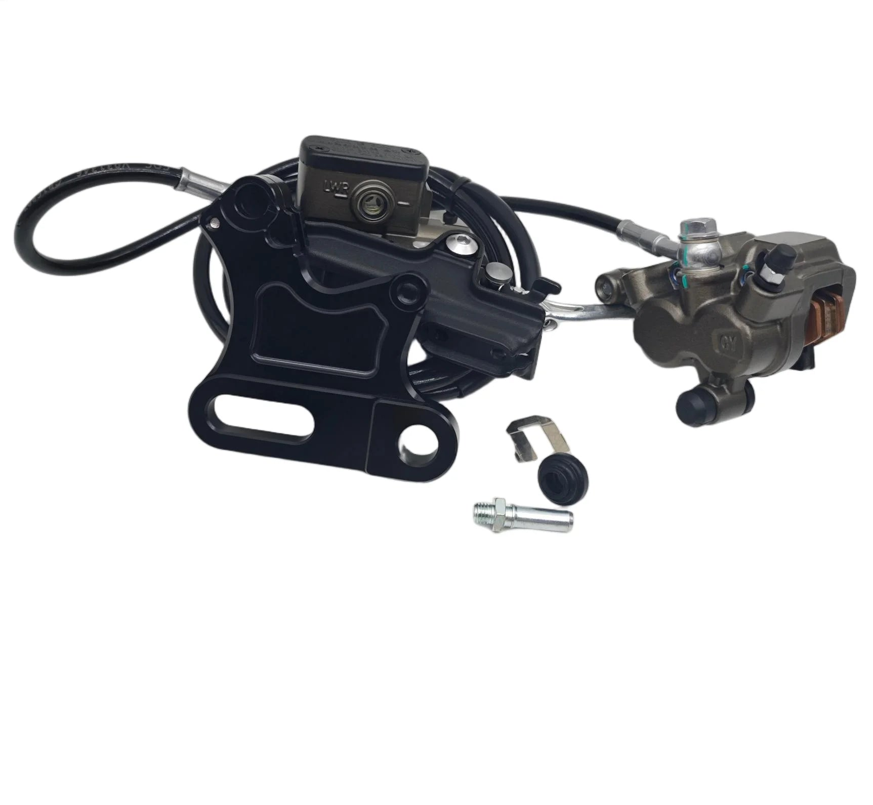 RTR Ultra Bee Brakes