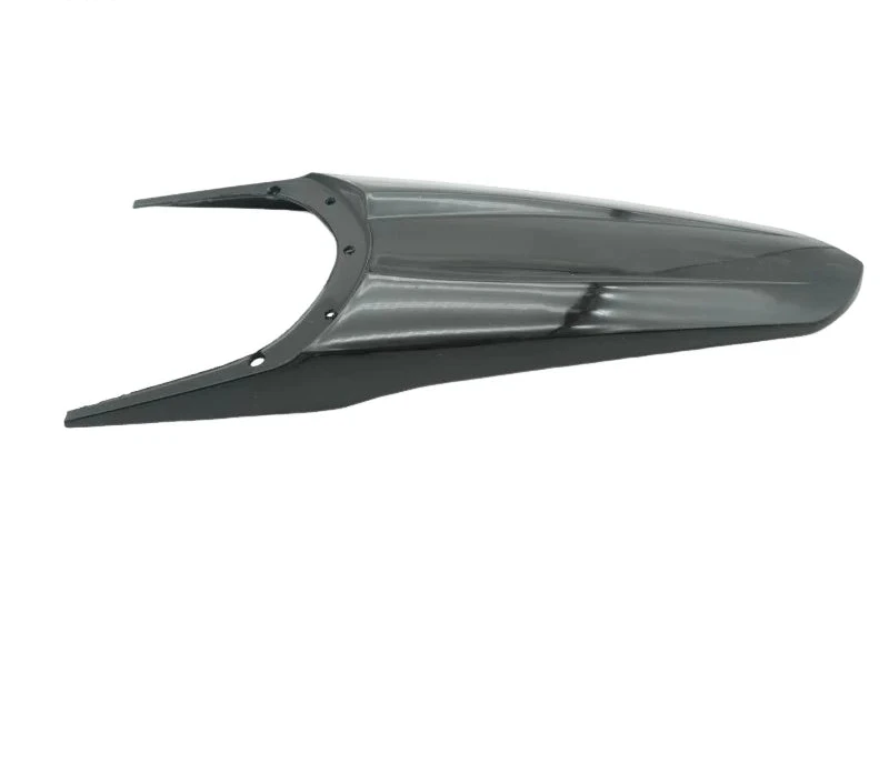 Tuttio Soleil 01 Upgraded Rear Fender
