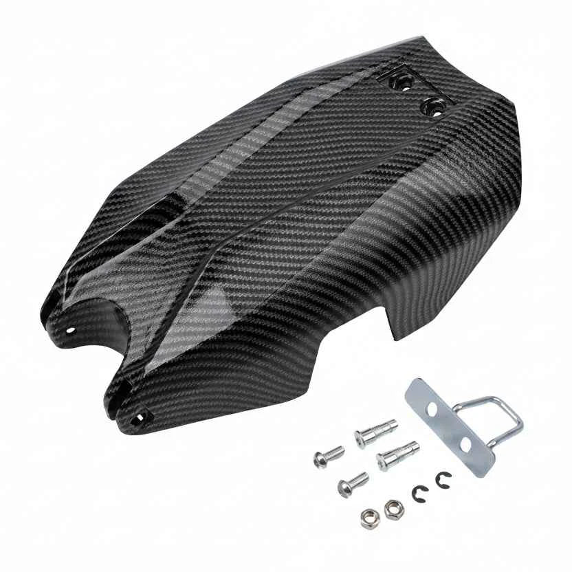 Talaria MX3 / MX4 Carbon Fiber Battery Lid