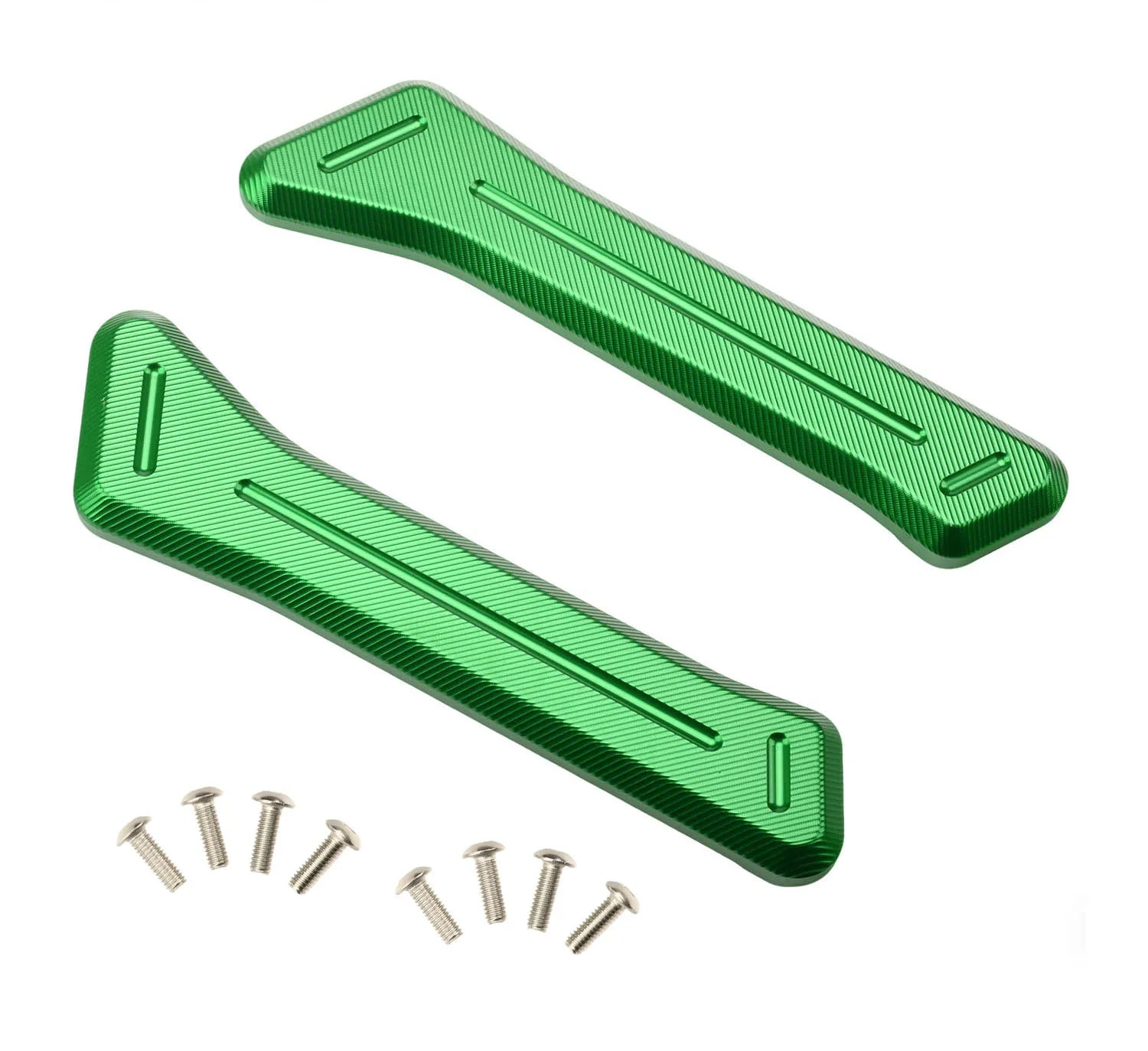 Ultra Bee Metal Battery Guards V1