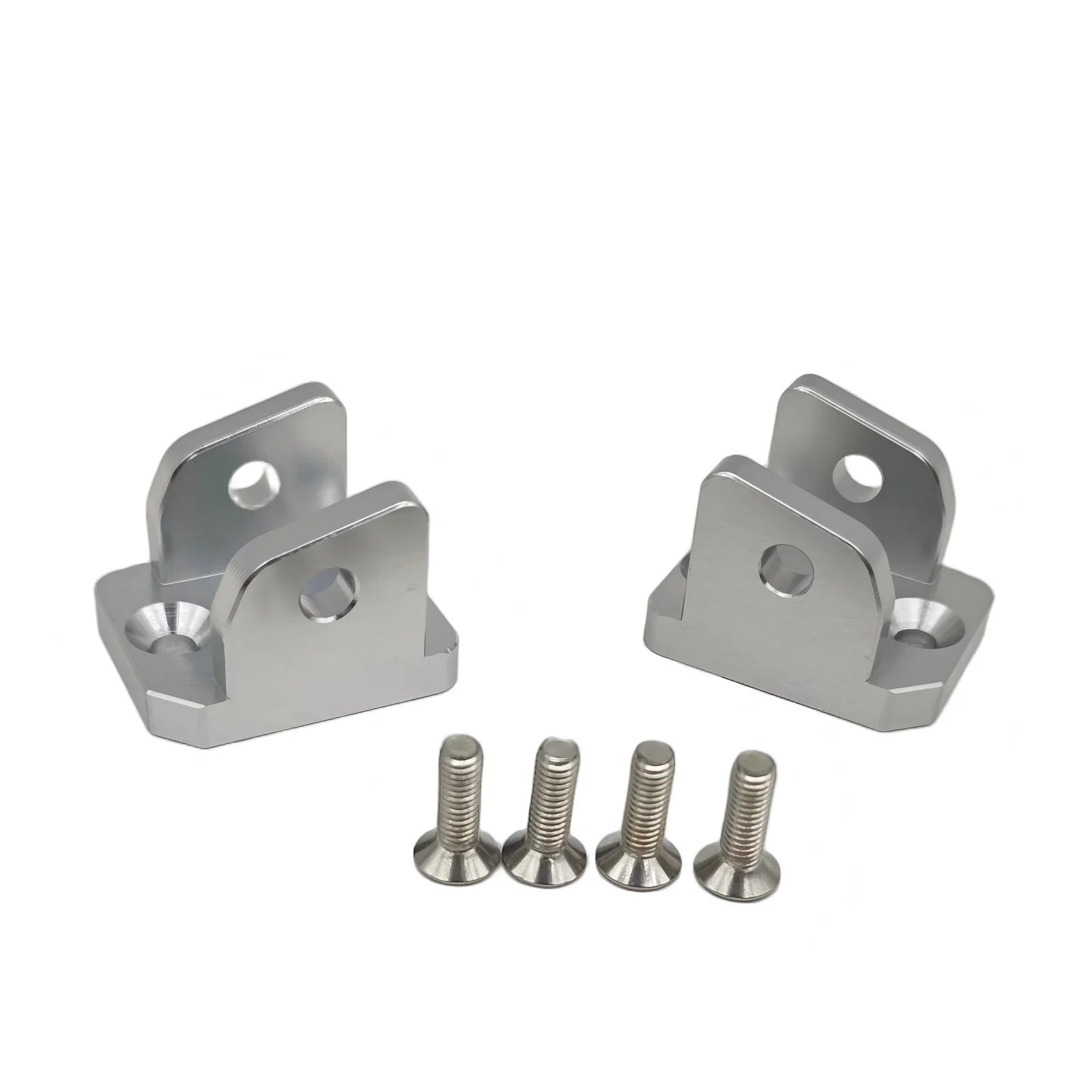 Upgraded Thick Tuttio Soleil 01 Peg Mounts V2