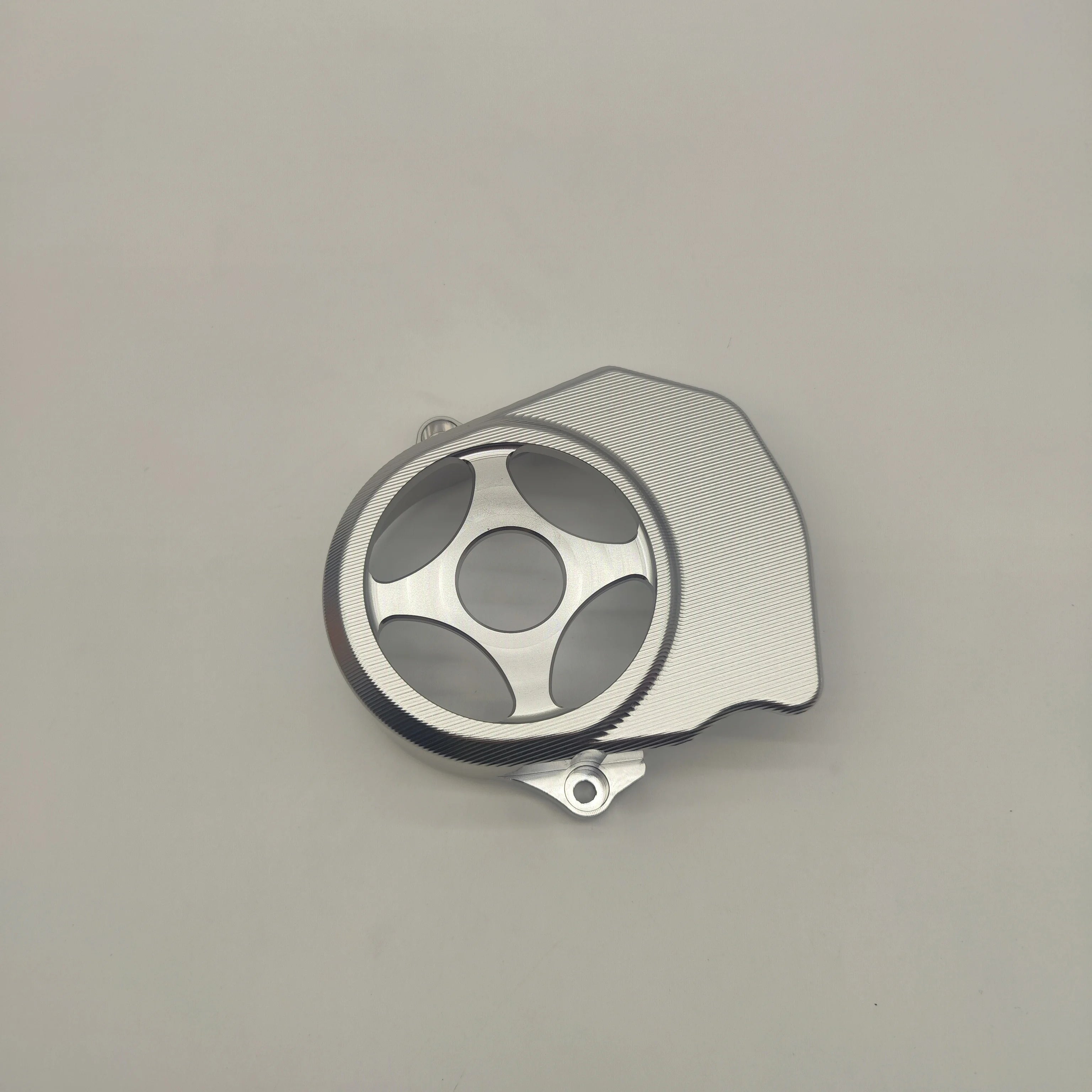 Surron Ultra Bee Metal Motor Cover