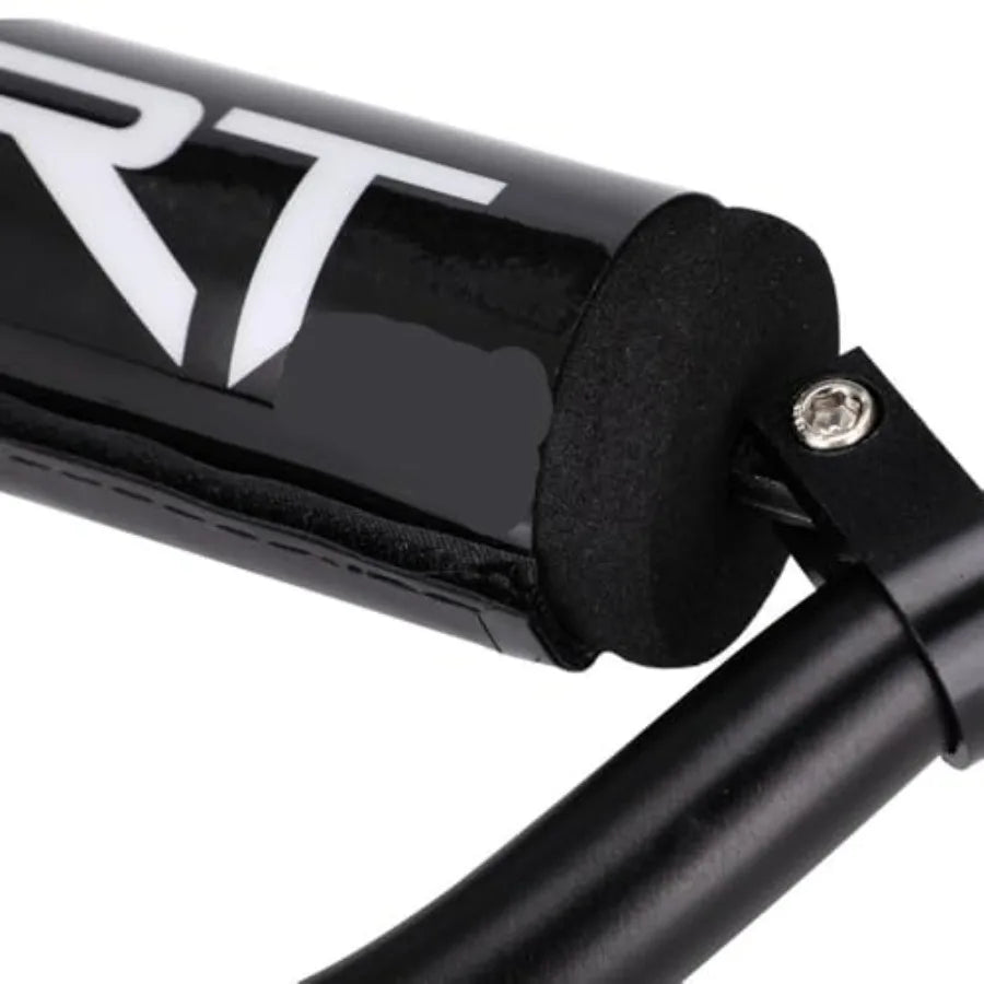 Upgraded Tuttio / Yozma Handle Bars (FAST SHIPPING)