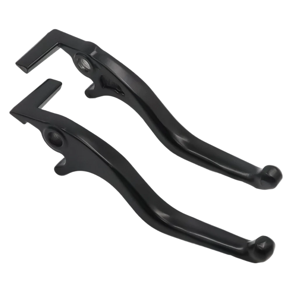 Tuttio / Yozma Black Brake Levers