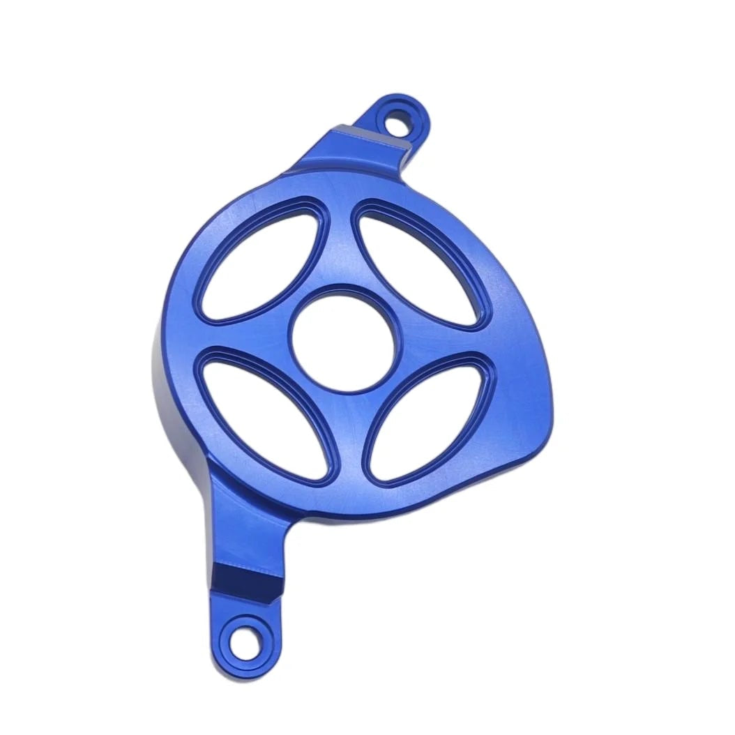 Premium Talaria X3 Aluminum Motor Cover