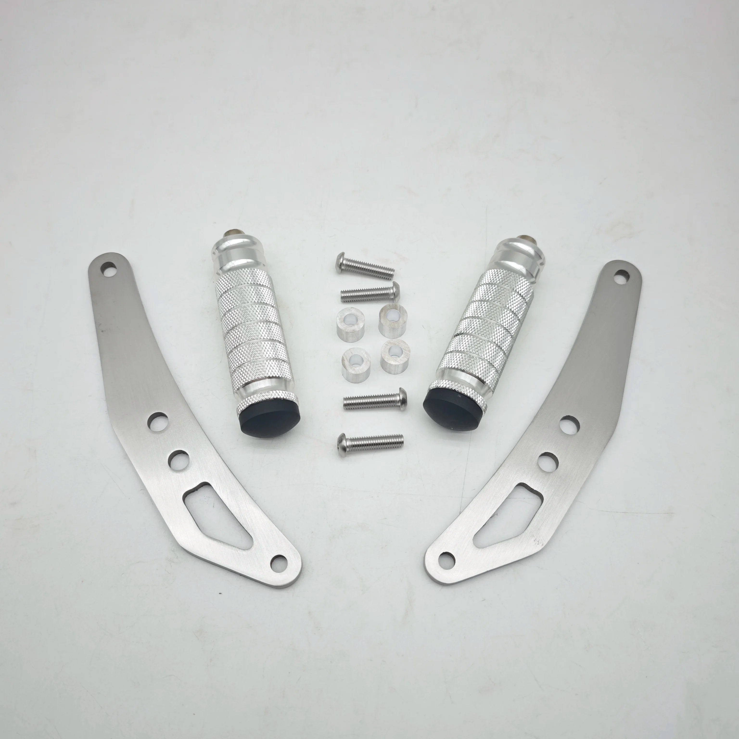 Yozma IN 10 Double Sided Shift Locks