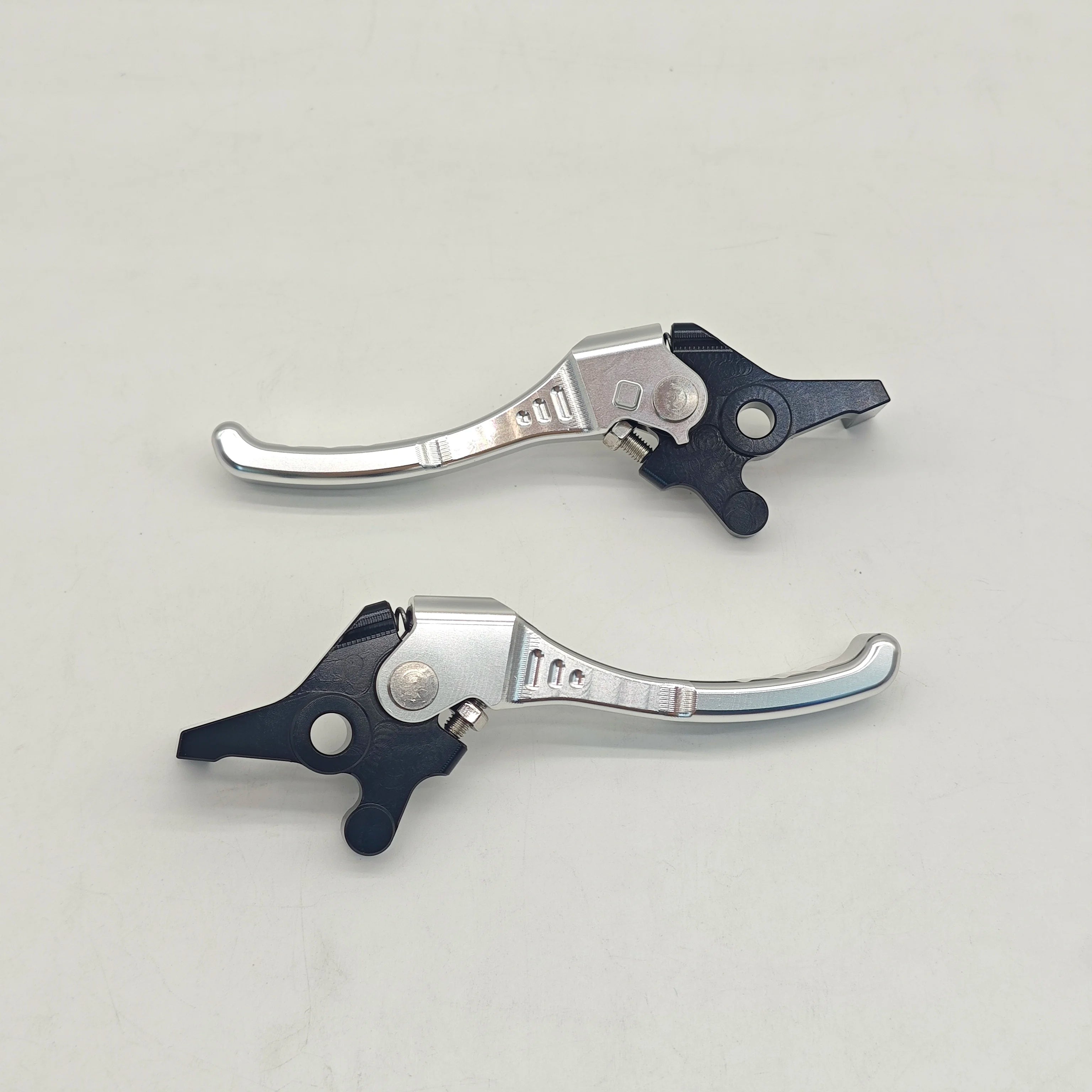 Upgraded Surron Ultra Bee Brake Levers