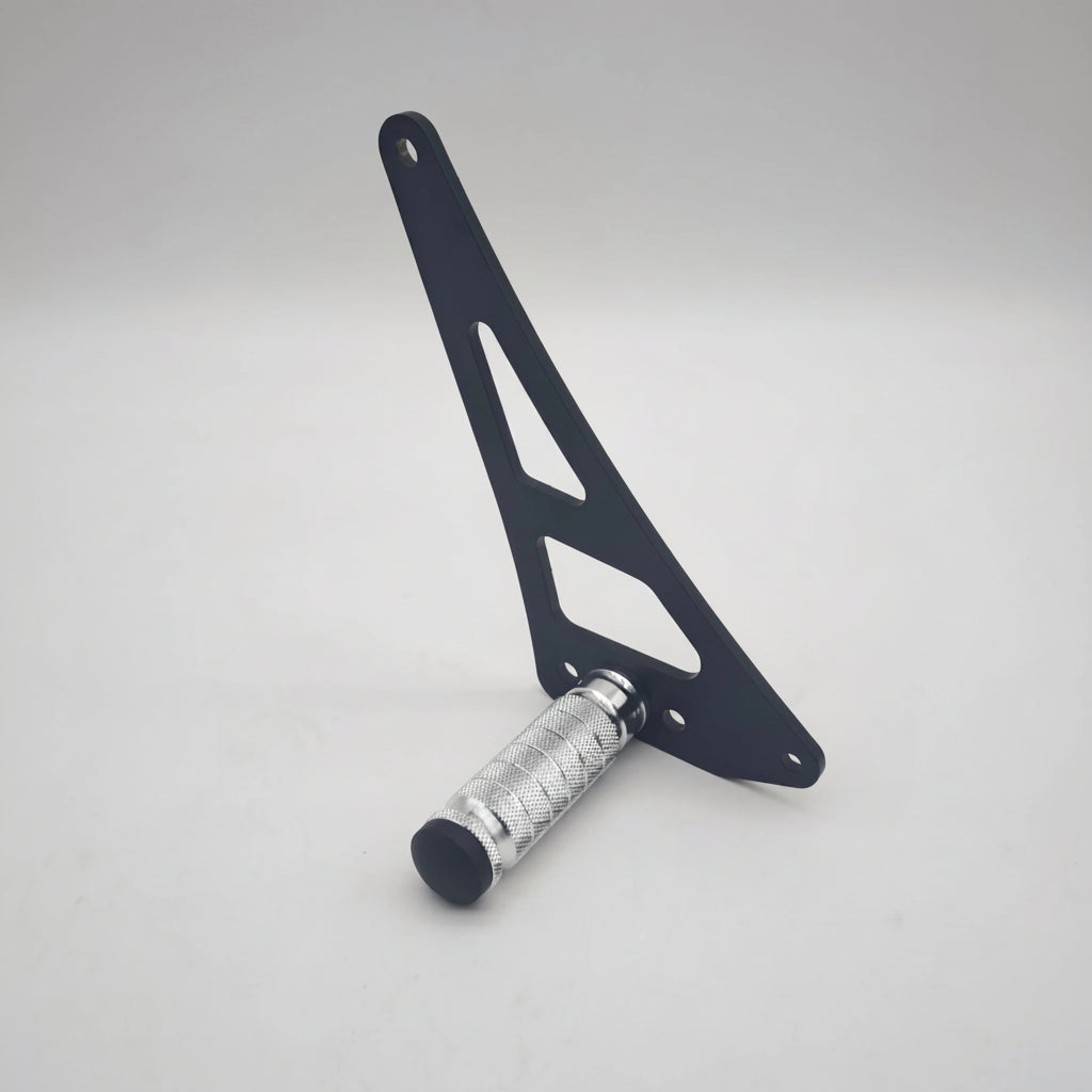Surron LBX and Talaria MX3/MX4/MX5 Left Side Shift Lock
