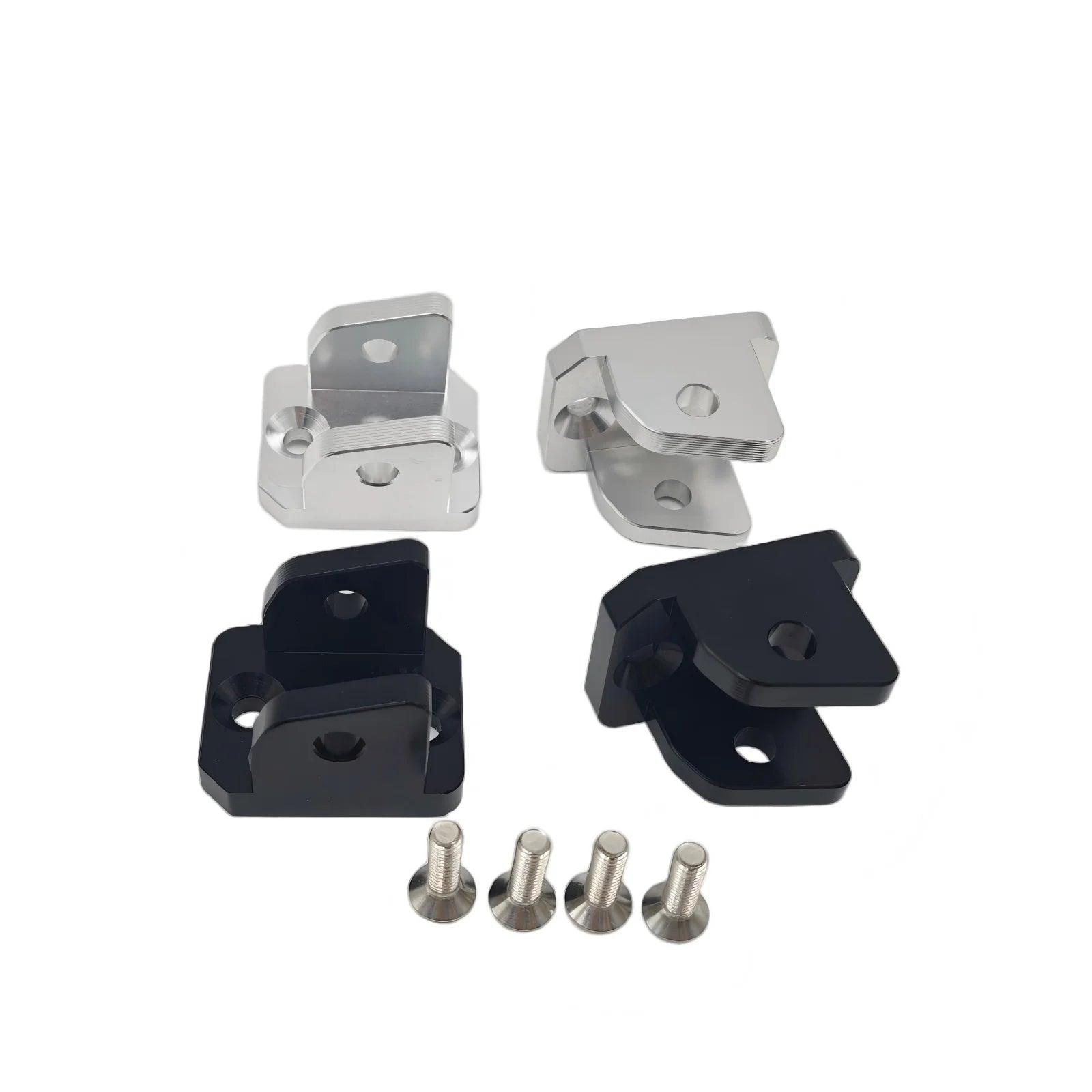 Upgraded Thick Tuttio Soleil 01 Peg Mounts V2