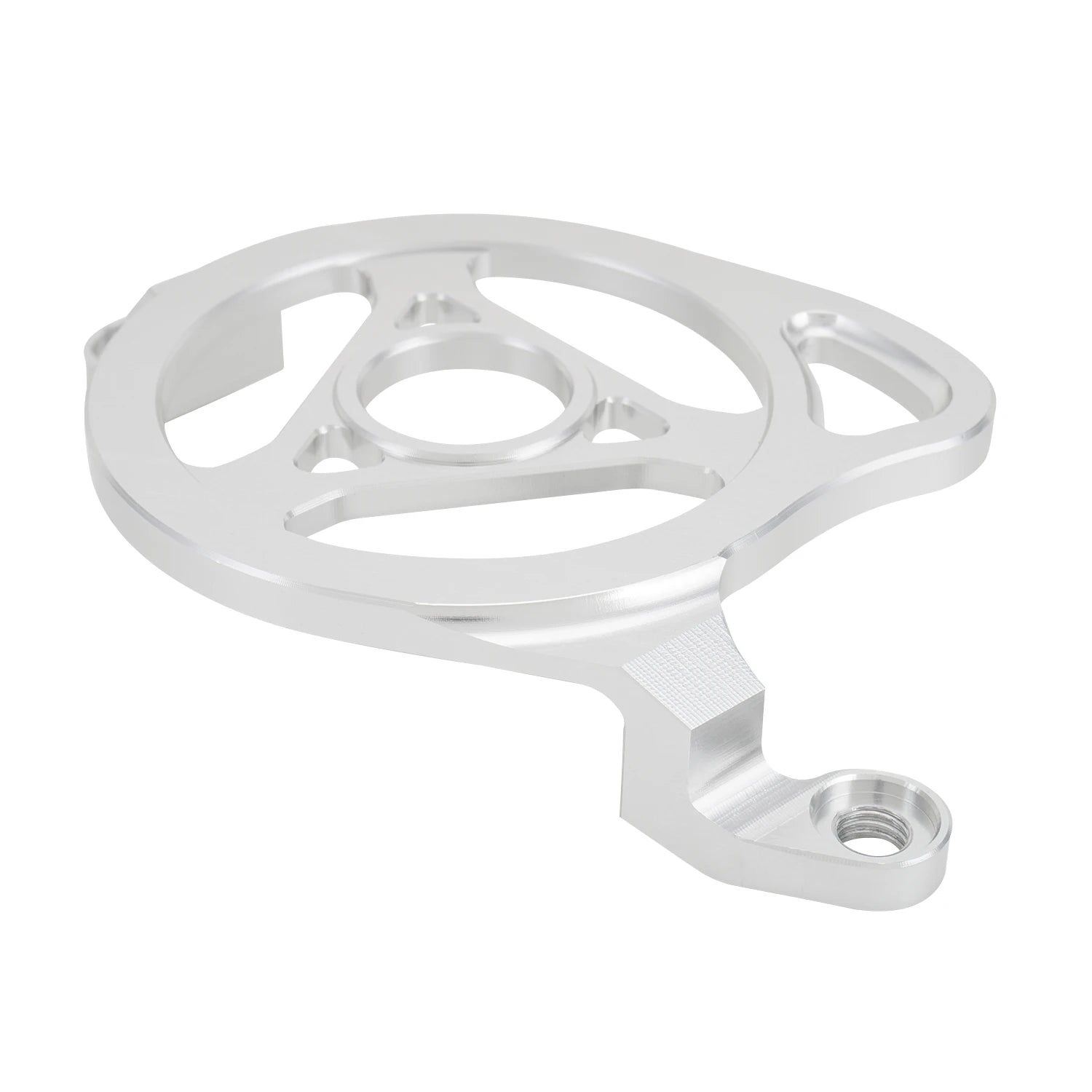 Upgraded Surron LBX / E-Ride Pro SS 2.0 Metal Motor Cover