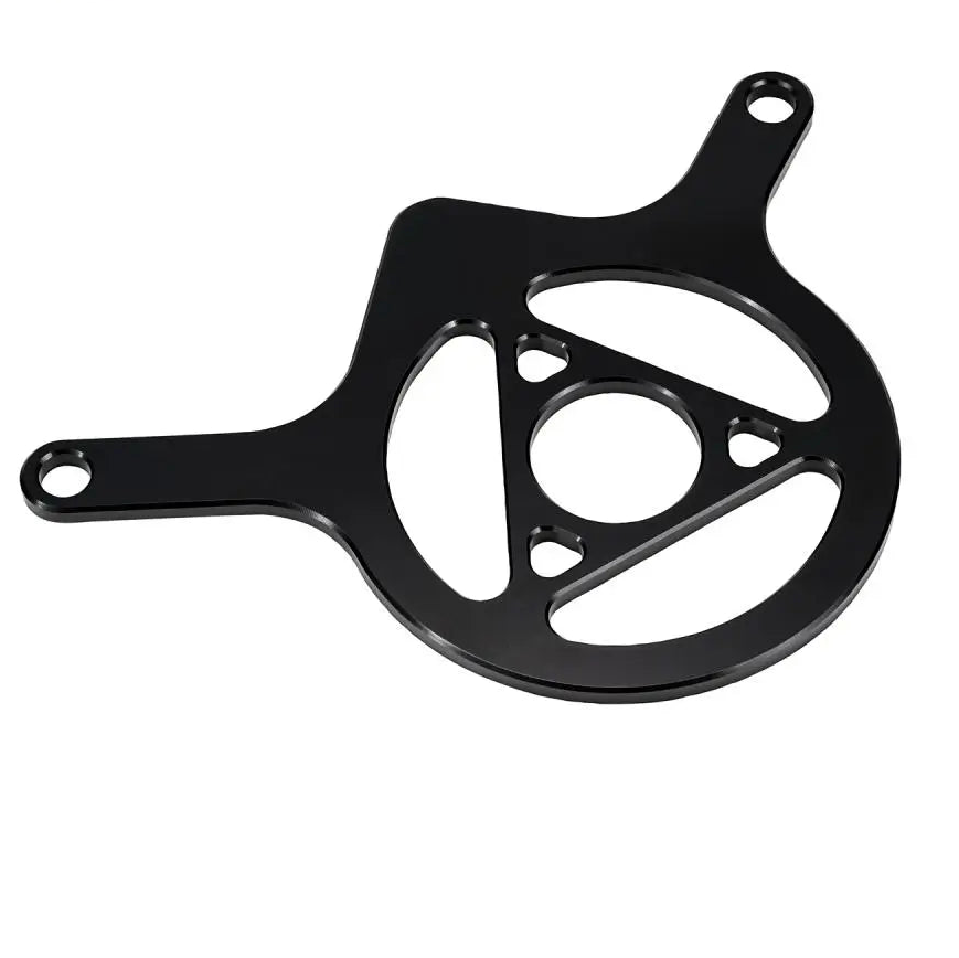 Upgraded Yozma IN 10 Metal Motor Cover V2