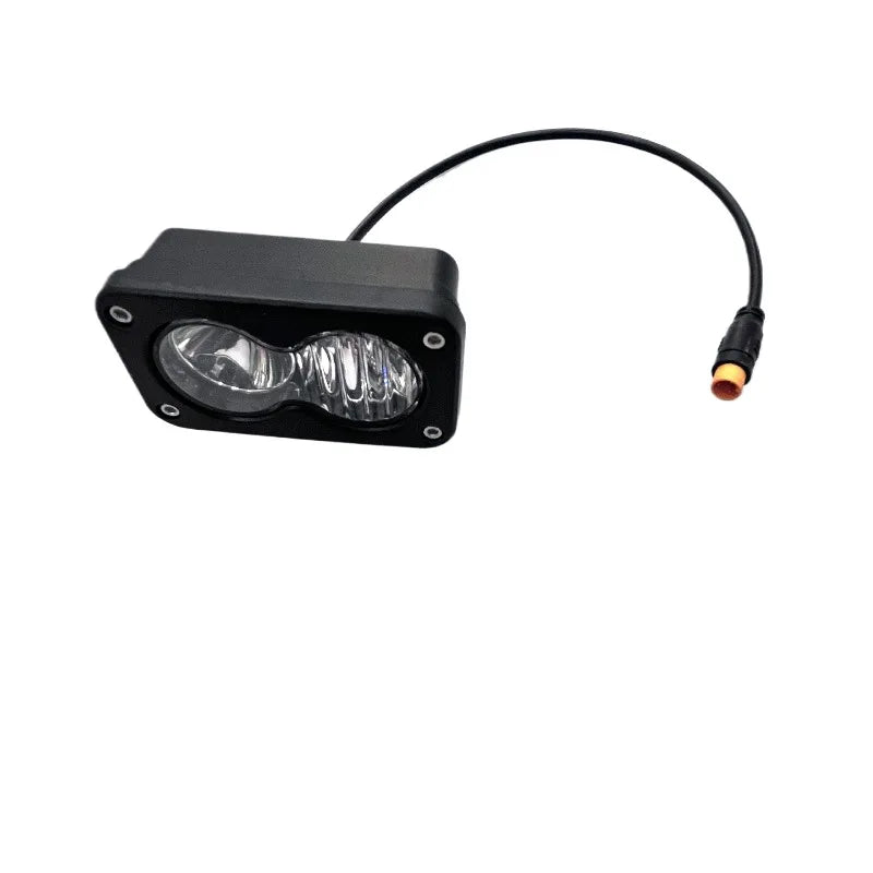 Plug and Play Ridstar Q20 Baja Light