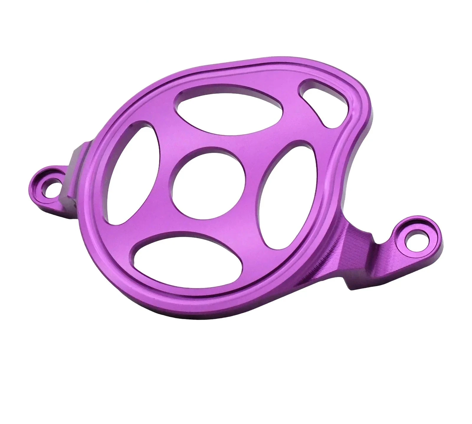 Surron LBX Motor Cover V1
