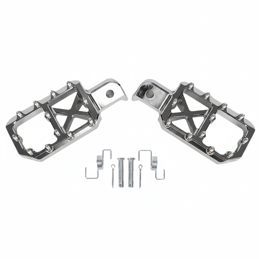 Upgraded Tuttio Pegs