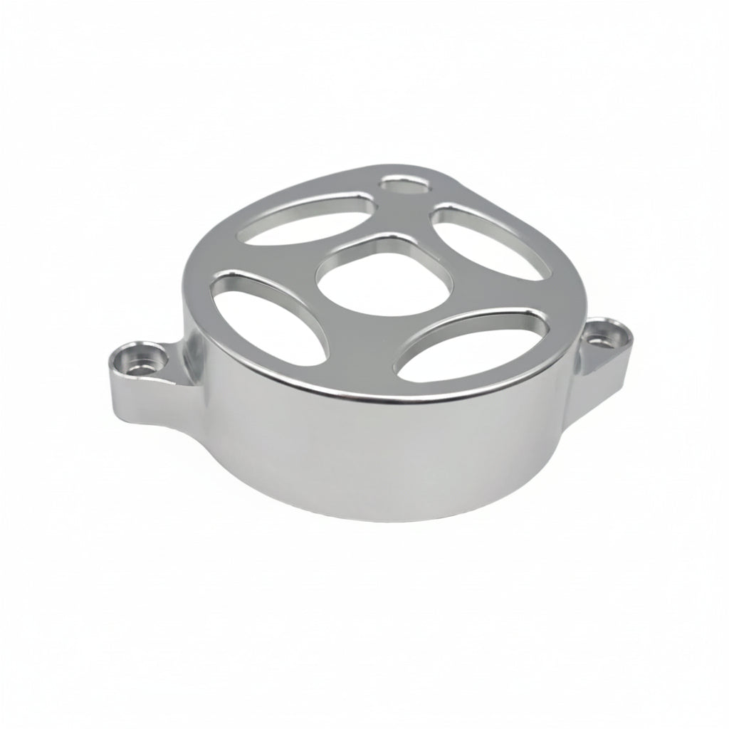 Surron Ultra Bee Metal Motor Cover V2