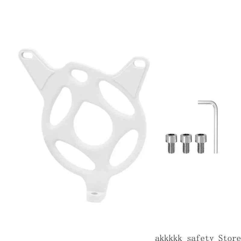 Tuttio Soleil 01 Motor Cover