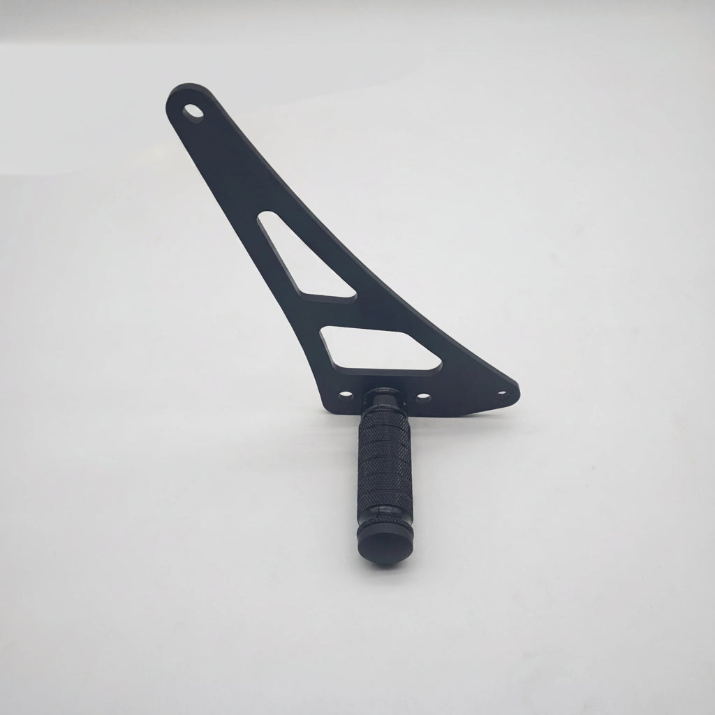 Surron LBX and Talaria MX3/MX4/MX5 Right Side Shift Lock