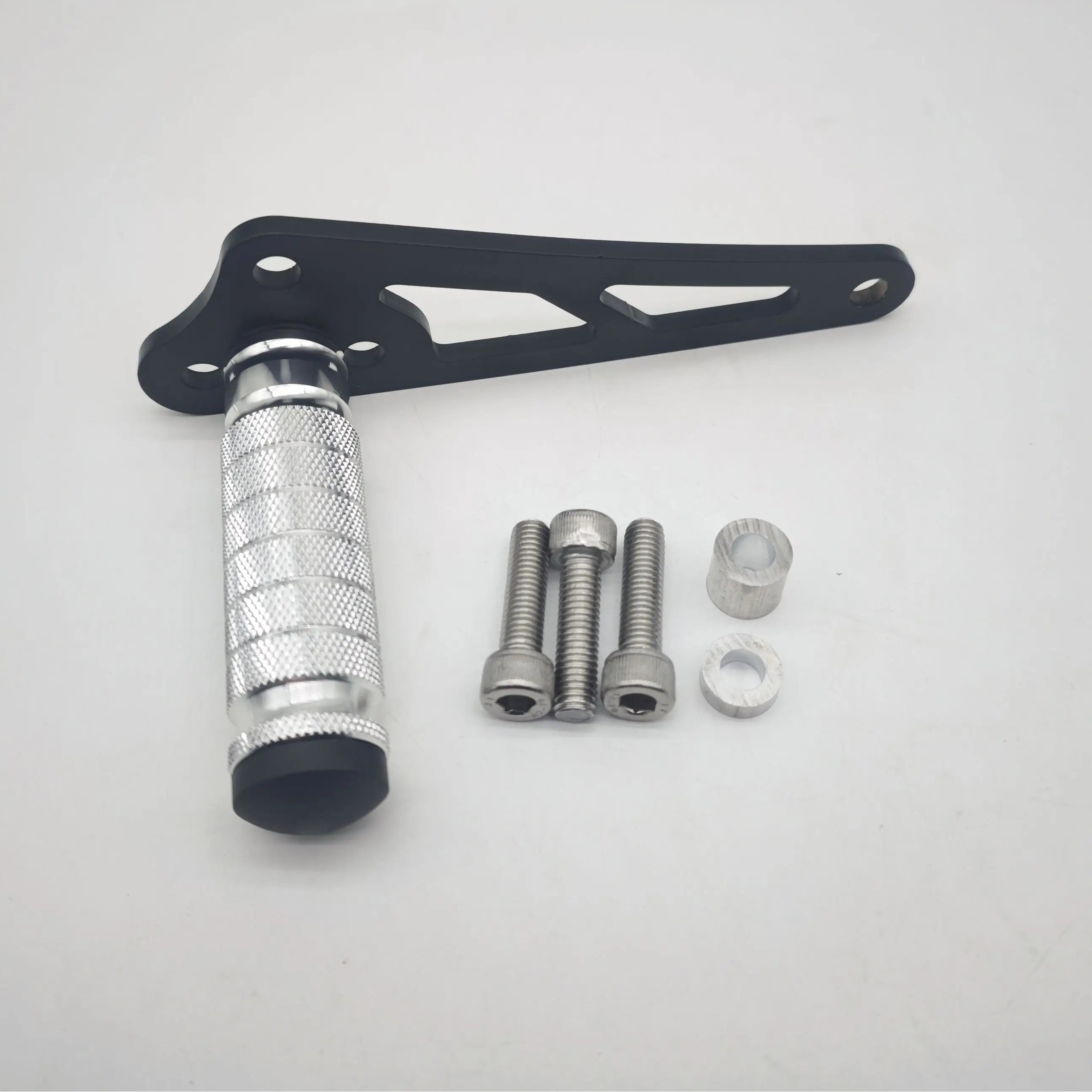 Talaria X3 Right Side Shift Lock