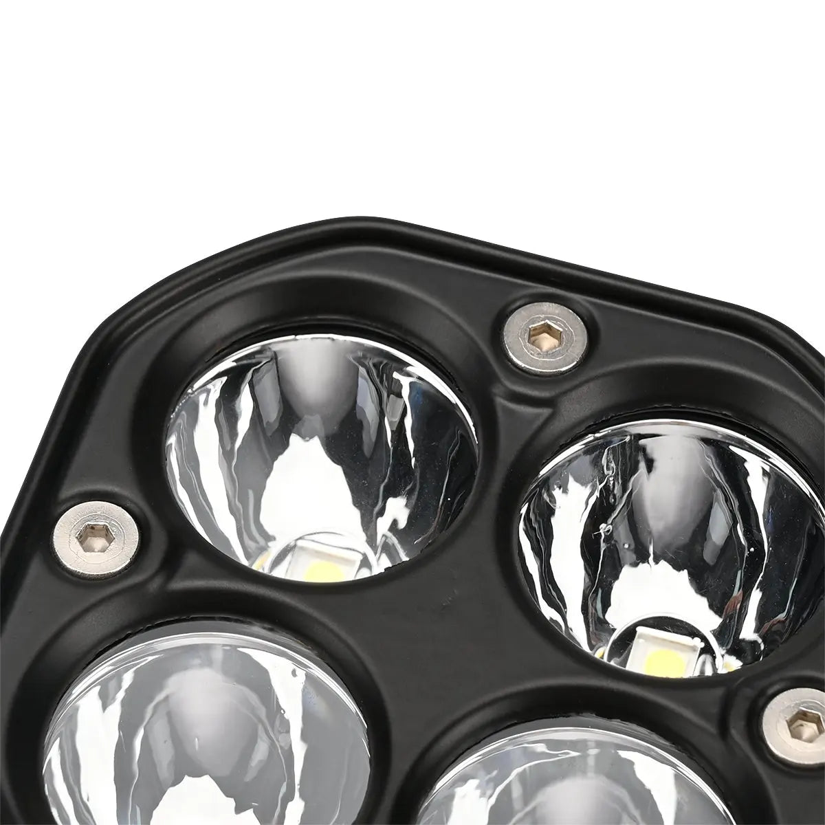 Ultra Bee Plug and Play Baja Style Light