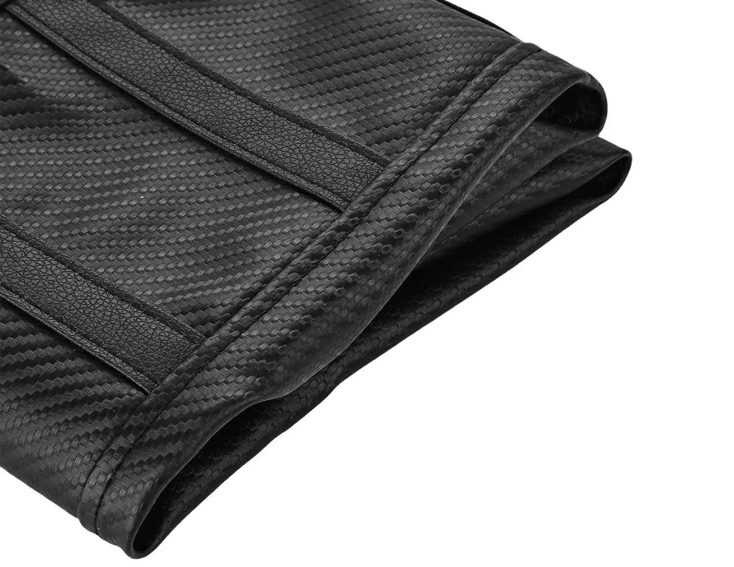 AxMotos Tuttio Soleil 01 Black Seat Cover