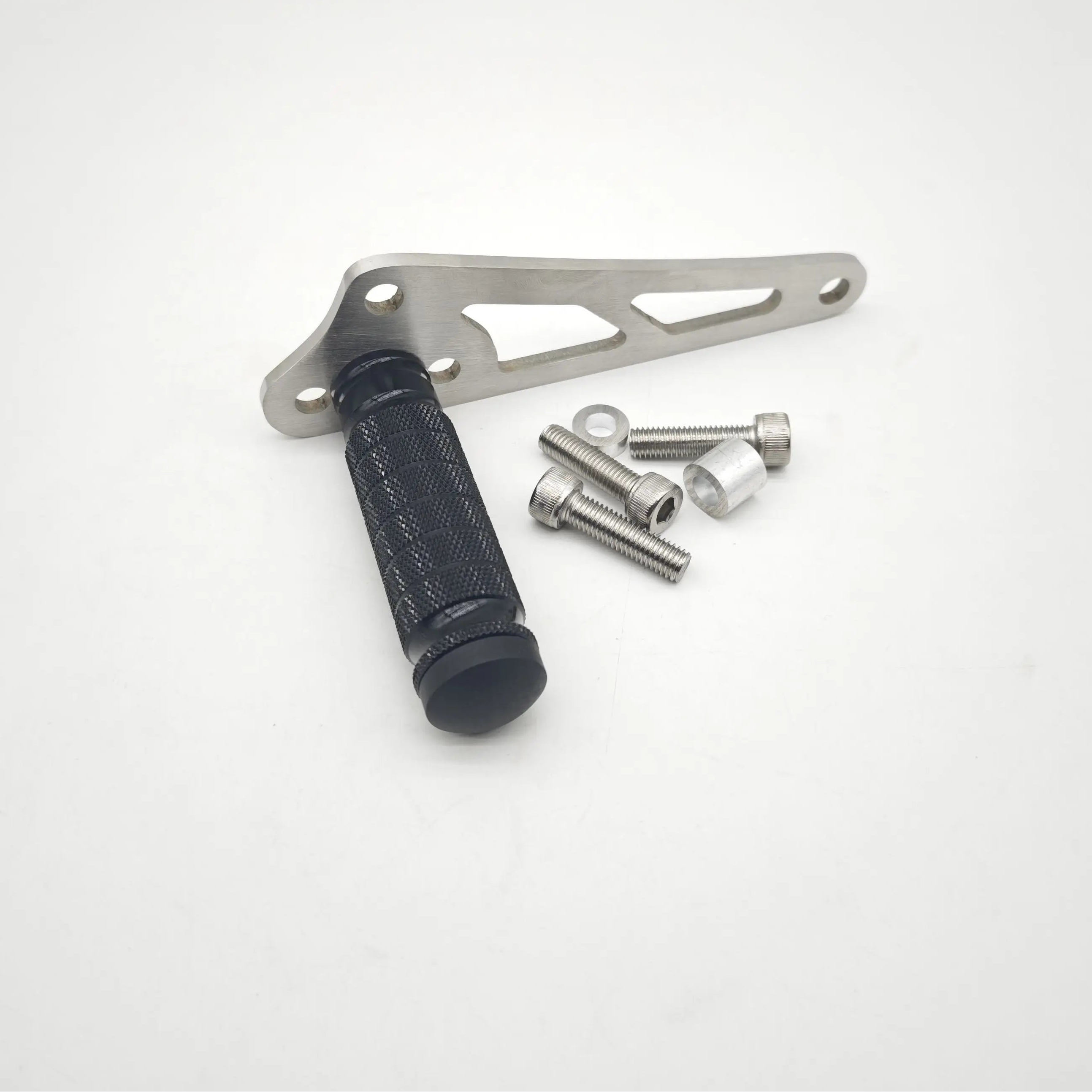 Talaria X3 Chrome Right Side Shift Locks