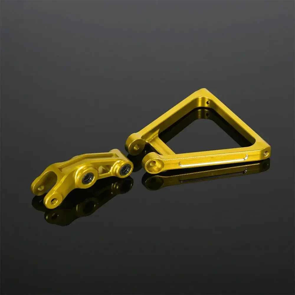 Surron LBX Adjustable Suspension Triangle Linkage