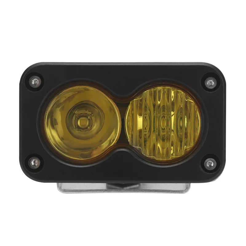 Plug and Play Ridstar Q20 Baja Light