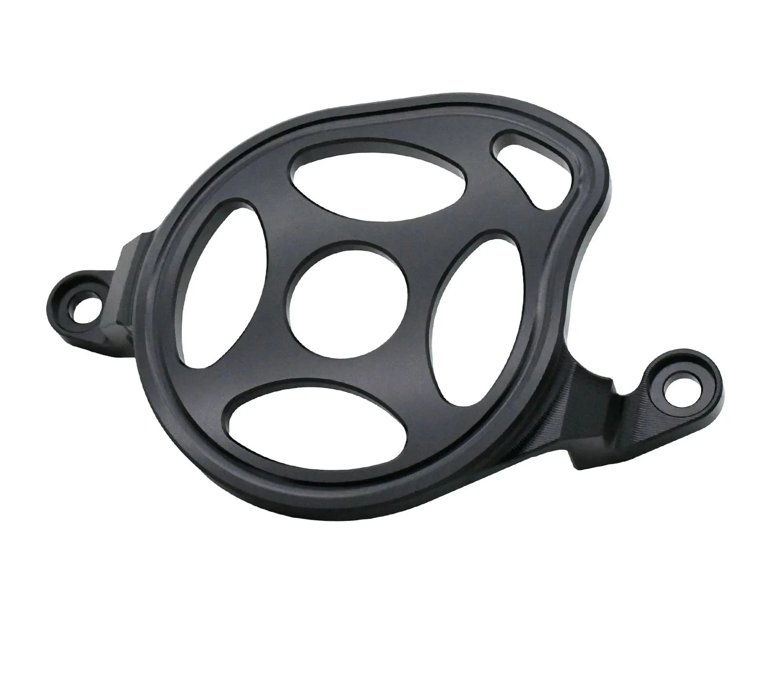 Surron LBX Motor Cover V1