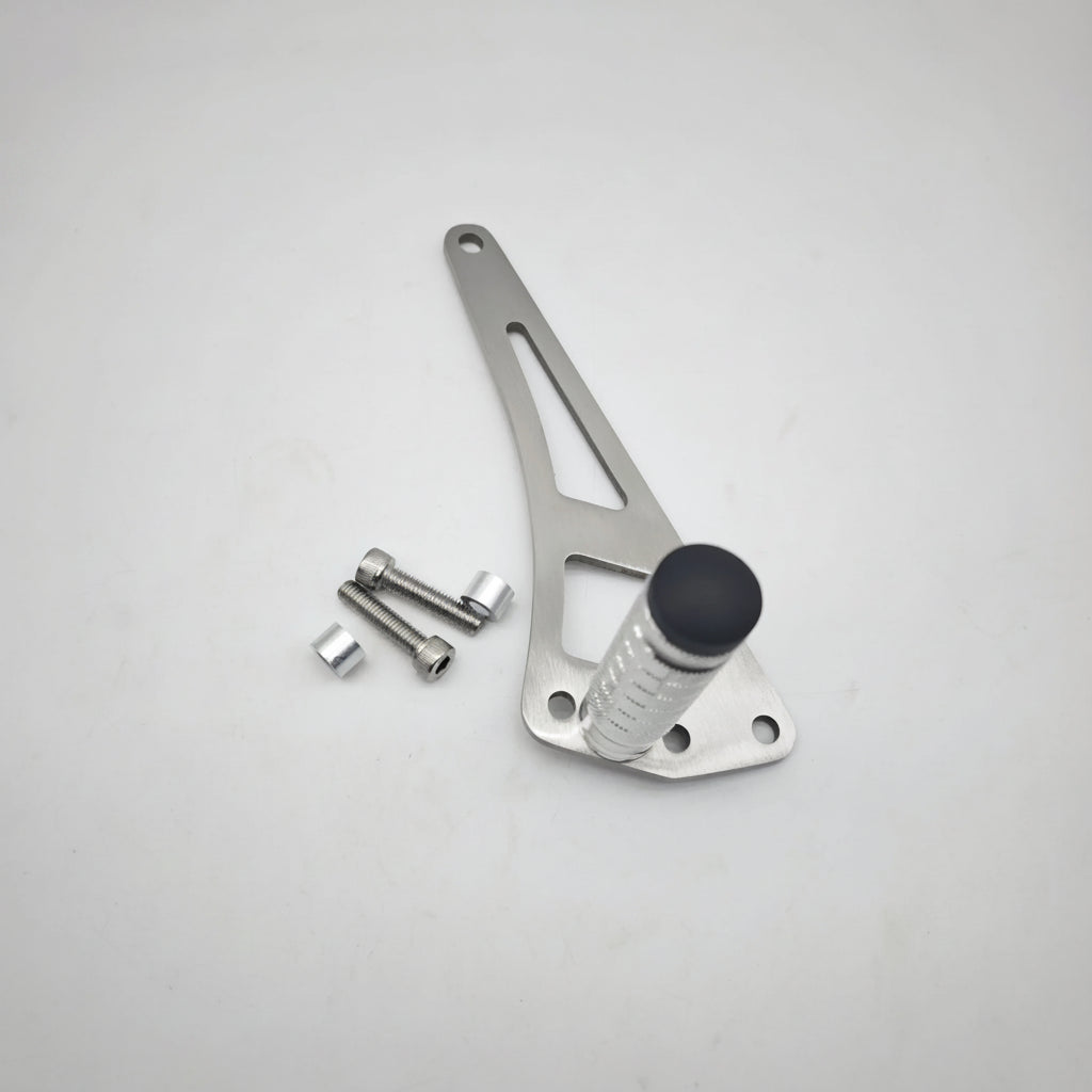 Left Side E-Ride Pro SS 2.0/3.0 Shift Lock