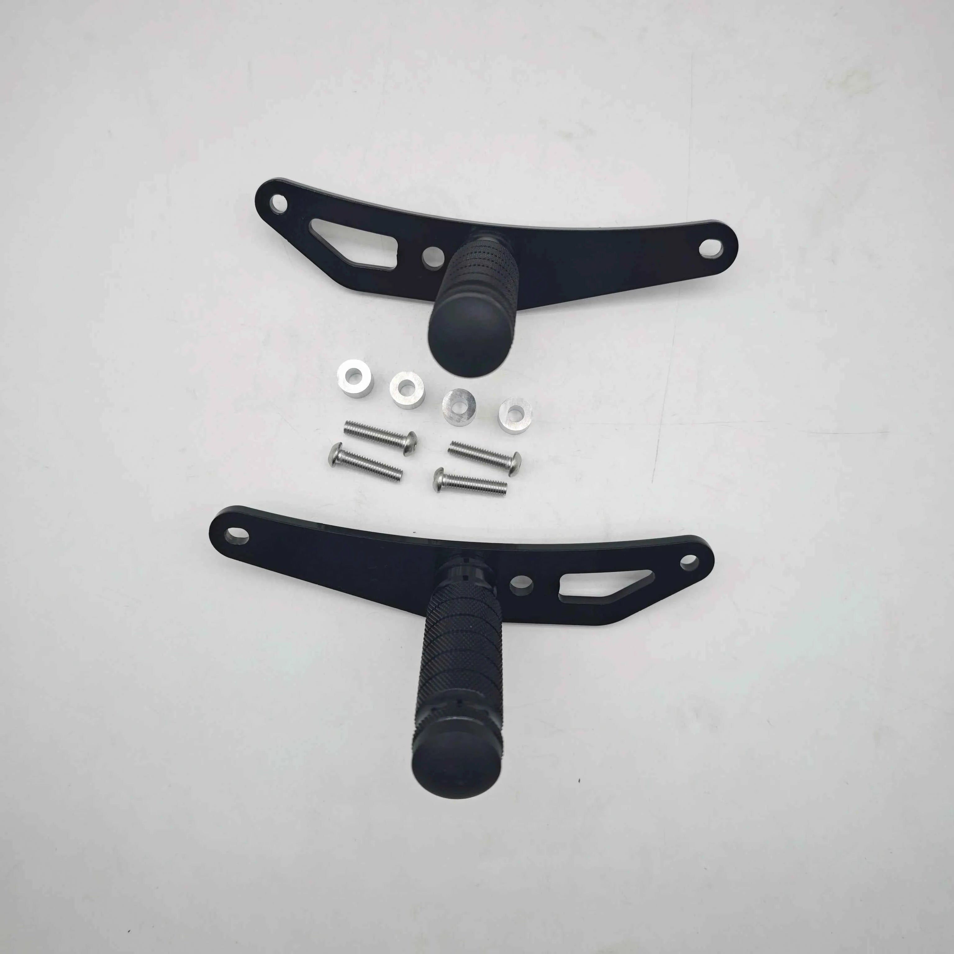 Yozma IN 10 Double Sided Shift Locks