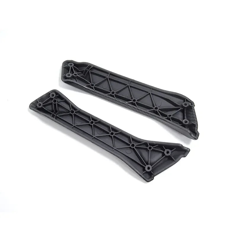 Carbon Fiber Ultra Bee Battery Guards