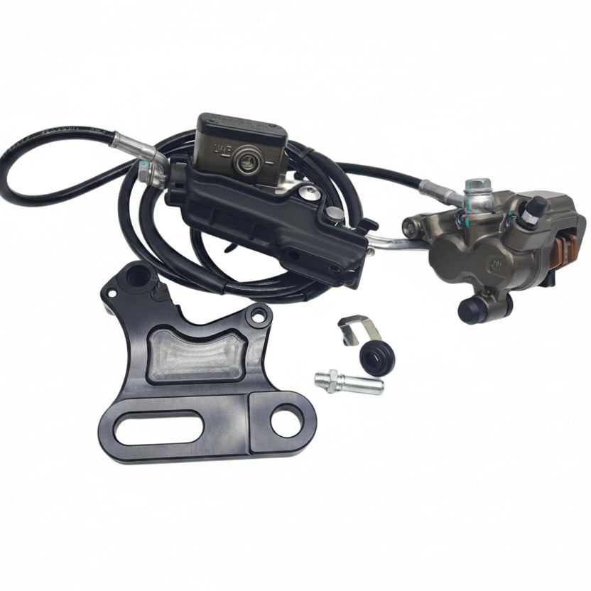 RTR Ultra Bee Brakes