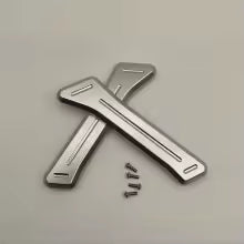 Ultra Bee Metal Battery Guards V1