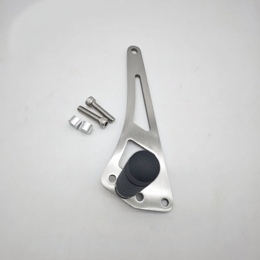 Left Side E-Ride Pro SS 2.0/3.0 Shift Lock