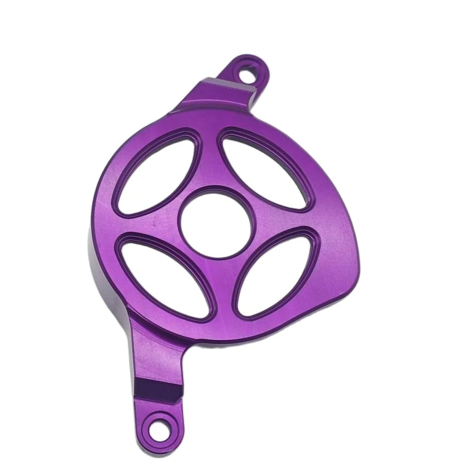 Premium Talaria X3 Aluminum Motor Cover
