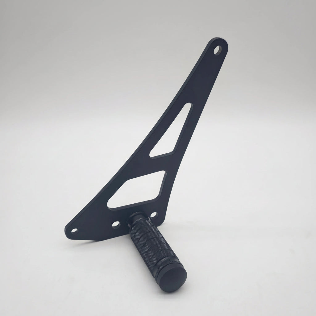 Surron LBX and Talaria MX3/MX4/MX5 Left Side Shift Lock