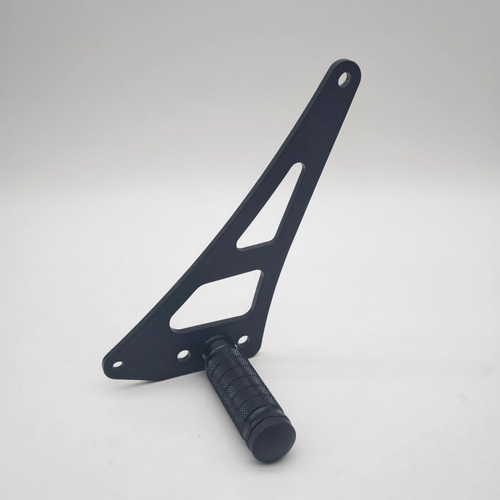 Surron LBX and Talaria MX3/MX4/MX5 Right Side Shift Lock