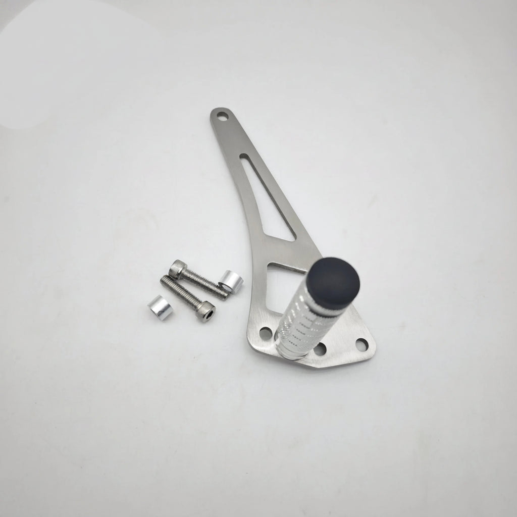 Left Side E-Ride Pro SS 2.0/3.0 Shift Lock
