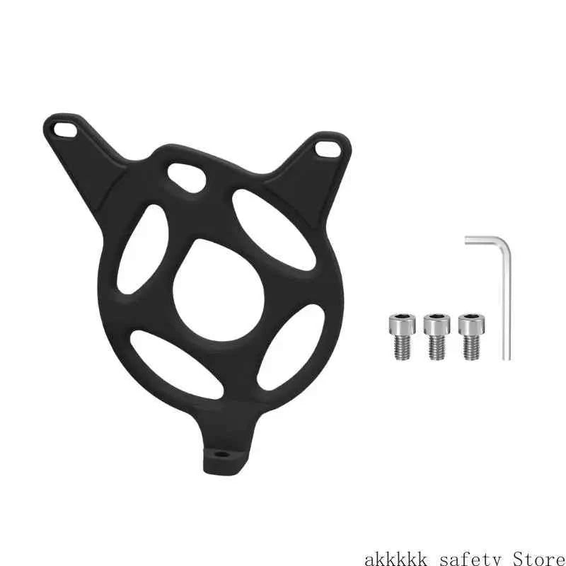 Tuttio Soleil 01 Motor Cover