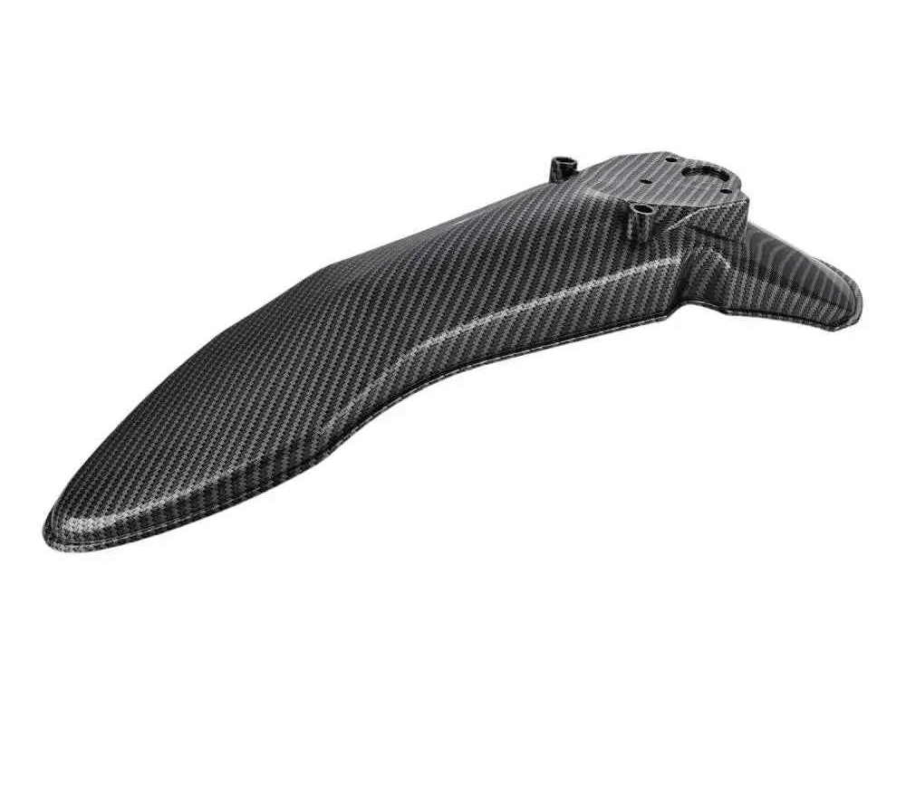 For Yozma IN10 Motorcycle Accessories Front Fender Mudguards Splash Mud Guard Protector Electric Vehicle Motorbike Parts E-Bike